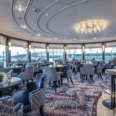 Viva Riverside Frankfurt * Φραγκφούρτη