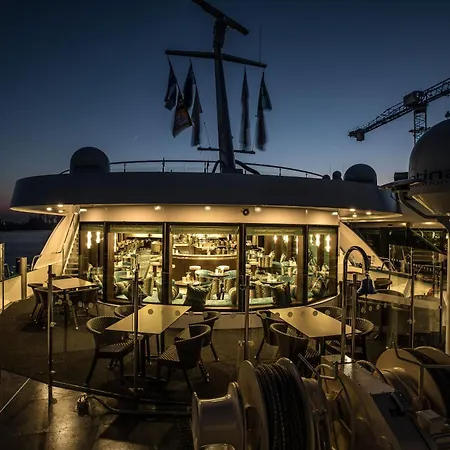 Viva Riverside Frankfurt *