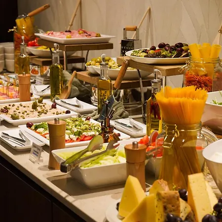 Viva Riverside Frankfurt *