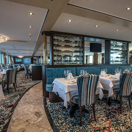 Viva Riverside Frankfurt * Frankfurt am Main