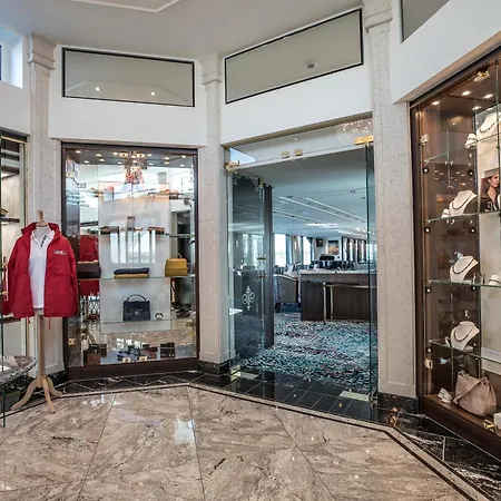 Viva Riverside Frankfurt *