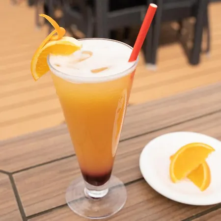 Viva Riverside Frankfurt * Frankfurt am Main