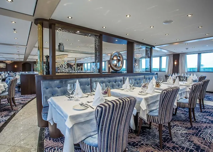 Viva Riverside Frankfurt * Frankfurt am Main