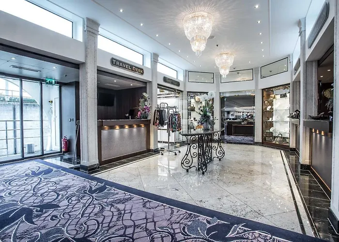 Viva Riverside Frankfurt *