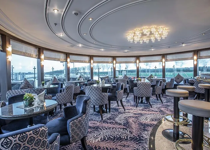 Viva Riverside Frankfurt * Frankfurt am Main