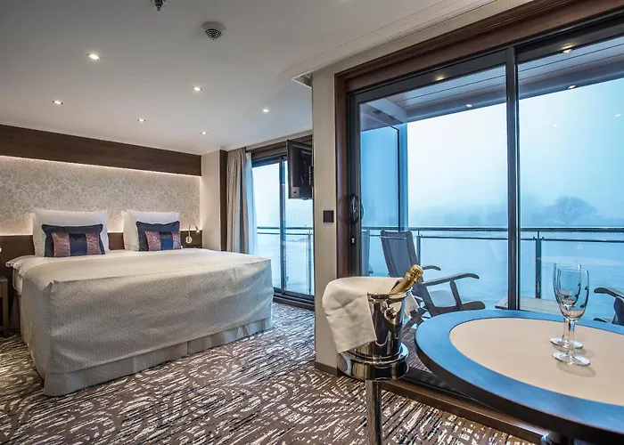 Viva Riverside Frankfurt