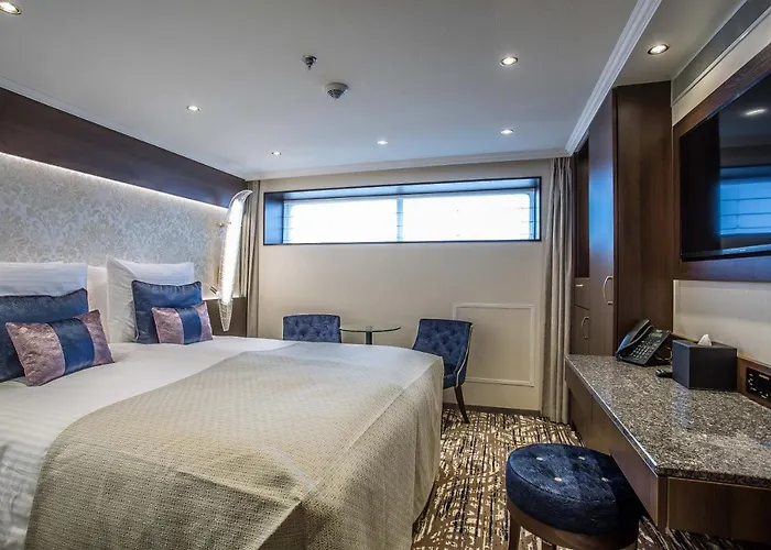 Viva Riverside Frankfurt * Frankfurt am Main