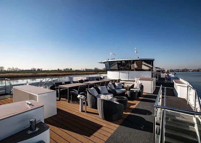 Viva Riverside Frankfurt Frankfurt am Main