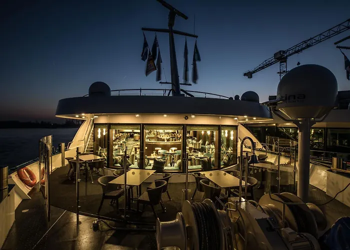 Viva Riverside Frankfurt *