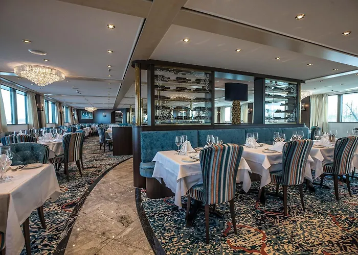 Viva Riverside Frankfurt * Frankfurt am Main