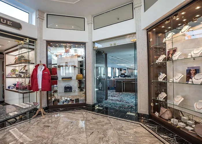 Viva Riverside Frankfurt *