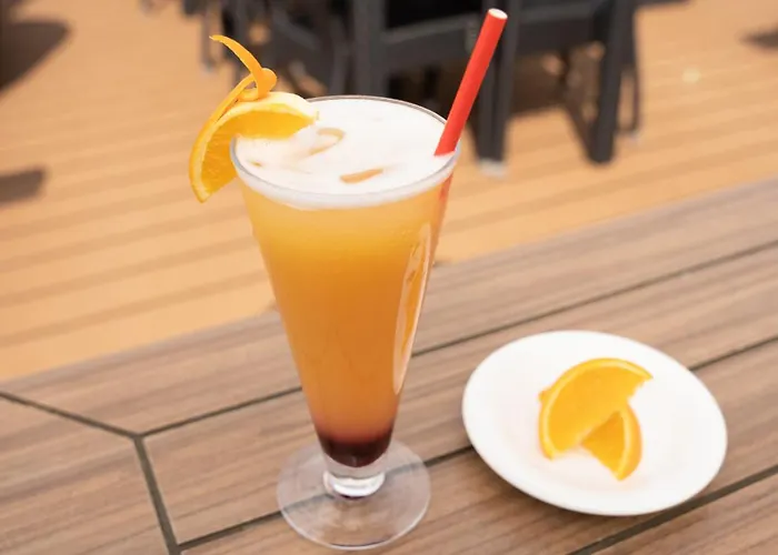 Viva Riverside Frankfurt * Frankfurt am Main