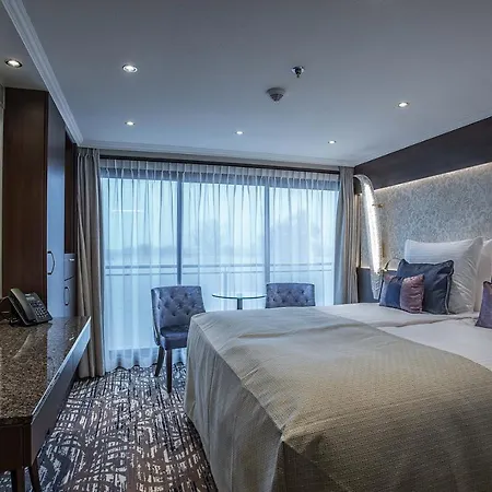 Viva Riverside Frankfurt بوتيل فرانكفورت