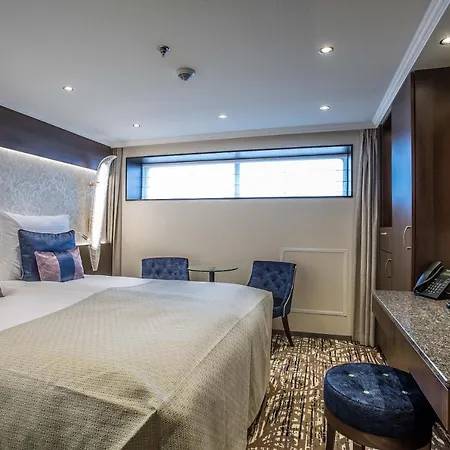 Viva Riverside Frankfurt * Франкфурт-на-Майне